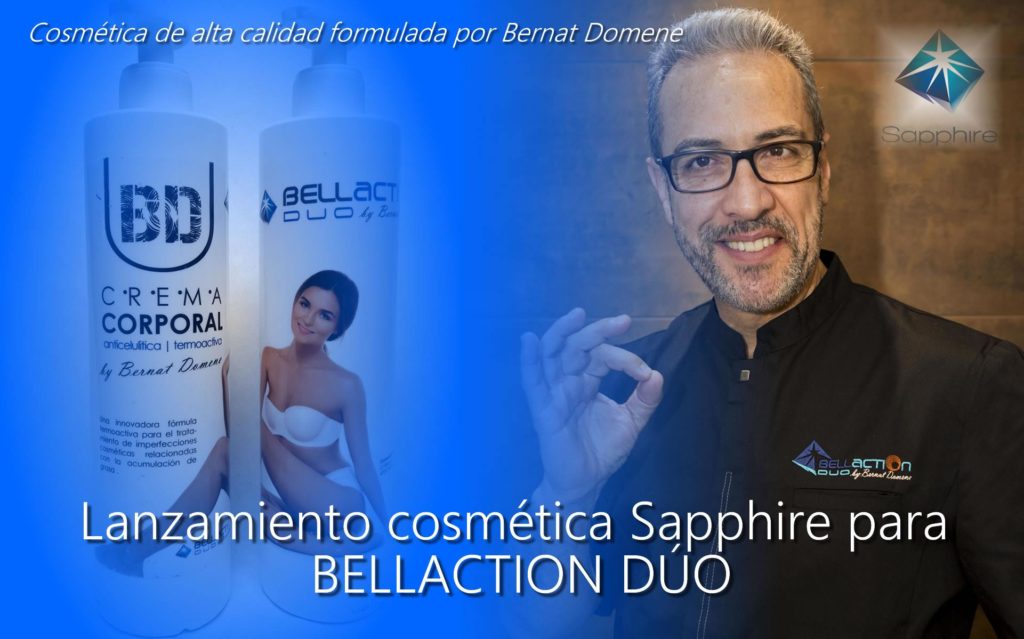 Bprod Bellaction Duo Production