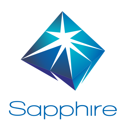 sapphire-logo Sapphire Laser