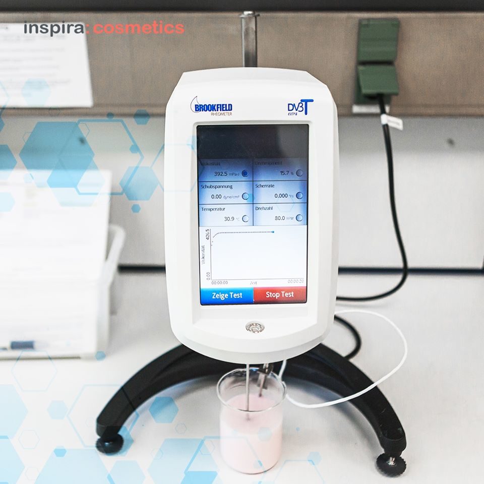 inspira lab 3